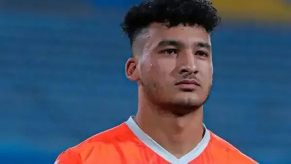 الزمالك ينجز أولى صفقاته في سوق الانتقالات الصيفية لهذا الموسم الزمالك ينجز أولى صفقاته في سوق الانتقالات الصيفية لهذا الموسم
