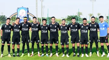 الزمالك يهزم الشمس 5-4 في مباراة ودية