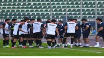 الزمالك يواصل تحضيراته في معسكر العاصمة الإدارية.. ومحمد السيد ينضم للتدريبات
