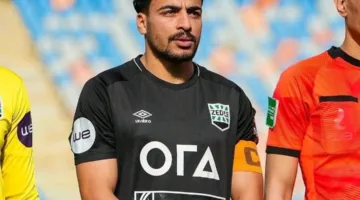 الزمالك يوشك على إتمام صفقة محمد إسماعيل في ظل منافسة من ثلاثة أندية