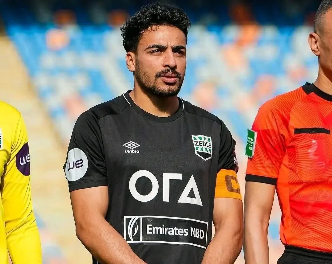 الزمالك يوشك على إتمام صفقة محمد إسماعيل في ظل منافسة من ثلاثة أندية
