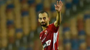 الزمالك يوضح تفاصيل التفاوض مع أحمد عبدالقادر