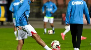 الزمالك يوضح حقيقة حصول أحمد فتوح على قرض بقيمة 500 ألف جنيه «خاص»