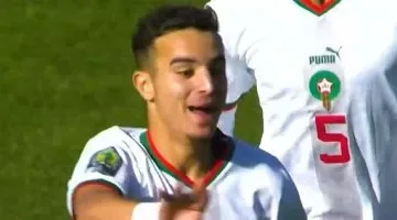 الزمالك يوقع مع الجناح المغربي عبد الحميد معالي مقابل 500 ألف دولار