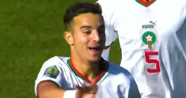 الزمالك يوقع مع الجناح المغربي عبد الحميد معالي مقابل 500 ألف دولار الزمالك يوقع مع الجناح المغربي عبد الحميد معالي مقابل 500 ألف دولار