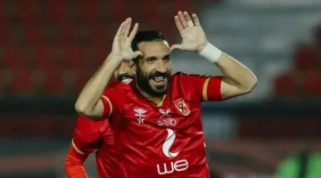 الزمالك يُؤكد عدم وجود مفاوضات مع علي معلول | خاص