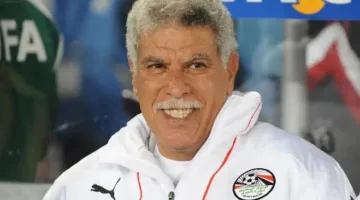 الزمالك يُعبر عن تقديره لرئيس السيسي لدعمه للكابتن حسن شحاتة بعد تعرضه لوعكة صحية