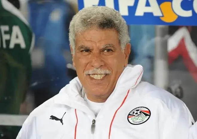 الزمالك يُعبر عن تقديره لرئيس السيسي لدعمه للكابتن حسن شحاتة بعد تعرضه لوعكة صحية