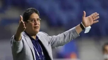 الزمالك يُعرب عن شكره لأيمن الرمادي وفريقه المساعد