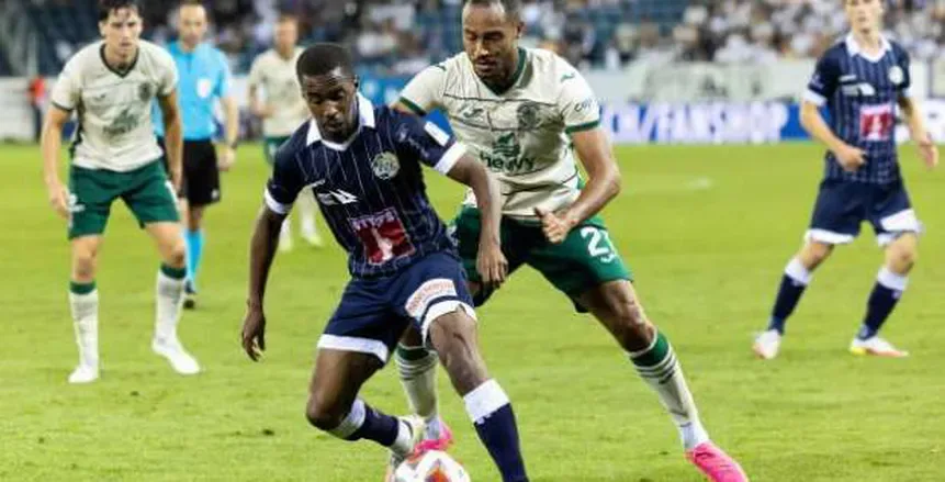 الزمالك يُعرقل انتقال تيدي أوكو إلى الرياض: “اتفاق ثلاثي ملزم” الزمالك يُعرقل انتقال تيدي أوكو إلى الرياض: “اتفاق ثلاثي ملزم”