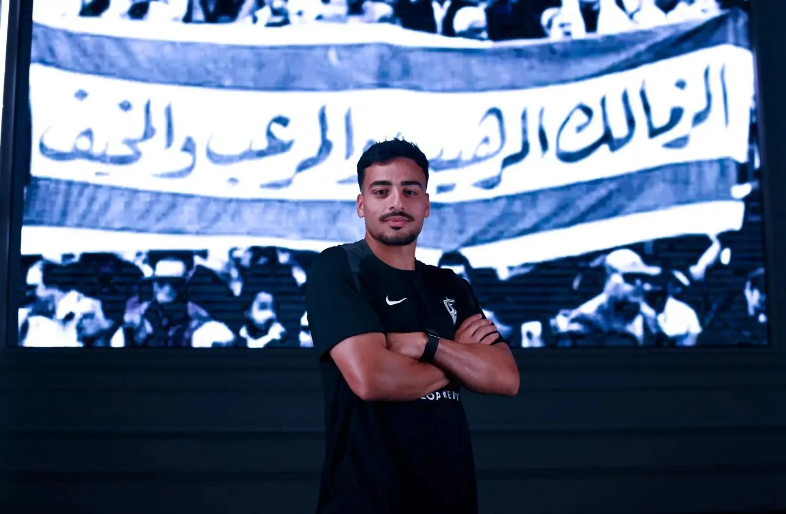 الزمالك يُعلن التعاقد مع محمد إسماعيل لخمس سنوات