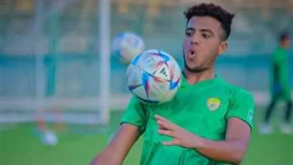 الزمالك يُعلن رسميًا توقيع عقد مع أحمد ربيع حتى عام 2030 الزمالك يُعلن رسميًا توقيع عقد مع أحمد ربيع حتى عام 2030