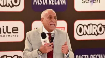 الزمالك يُعلن عن إجراء عملية ناجحة لرئيس النادي حسين لبيب.