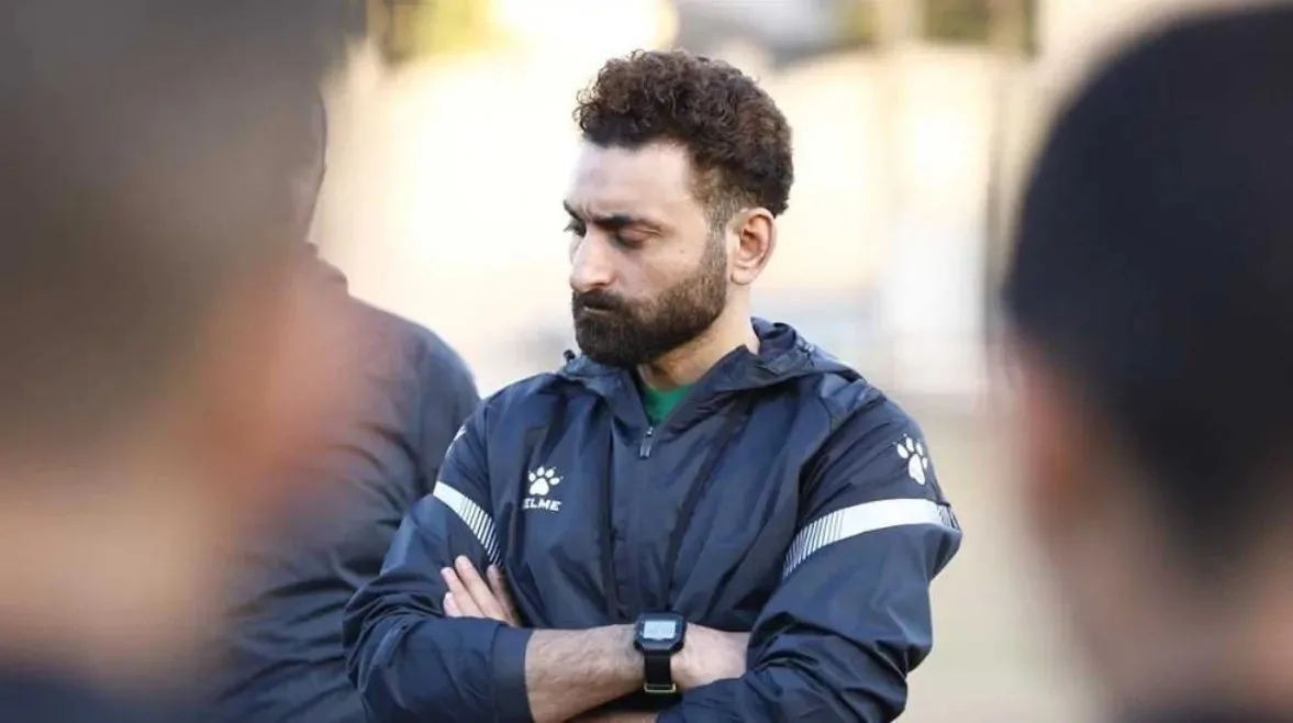 الزمالك يُعيد تشكيل المستقبل: لاعبون شباب 2005 و2007 تحت الأضواء الزمالك يُعيد تشكيل المستقبل: لاعبون شباب 2005 و2007 تحت الأضواء