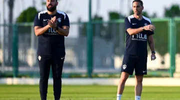الزمالك يُعين محمد علاء كترجمة ومحلل للفريق
