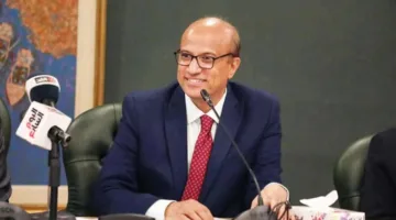 الزناتي: اجتماع لجنة العاملين في 16 و17 يوليو.. والإعلان عن النتائج خلال يومين