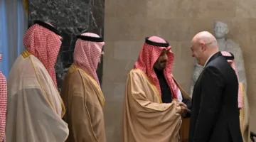 الزيارة الثالثة لابن فرحان إلى لبنان: دعم سعودي في انتظار ردّ على الوثيقة الأميركية