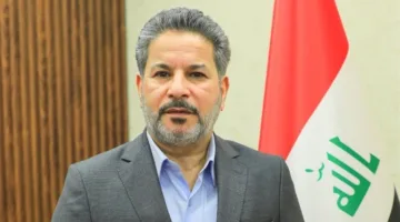 الزيدي: الإخوة في دولة القانون أغفلوا القائد الأعلى في جريمة سبايكر وسقوط الموصل.