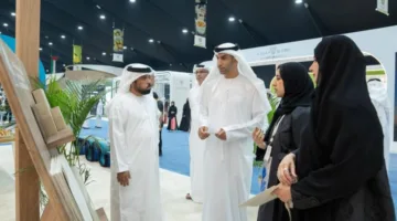 الزيودي: «ليوا للرطب» تجسد رؤية القيادة في تعزيز المجتمع