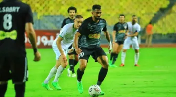 السابع: سيف العجوز يصل إلى كهرباء الإسماعيلية