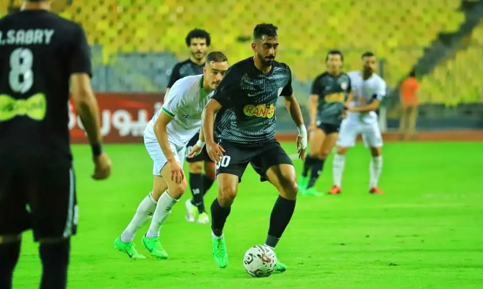 السابع: سيف العجوز يصل إلى كهرباء الإسماعيلية