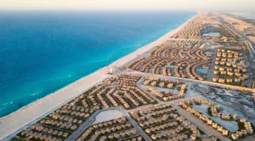 الساحل الشمالي: فرصة الصيف الذهبية في سوق العقارات