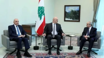الساعات ‘التقريرية’ اليوم: الحزب يضيق الخناق على الحكومة، واحتجاج قوي من ‘القوات’ ضد عودة فكرة الترويكا