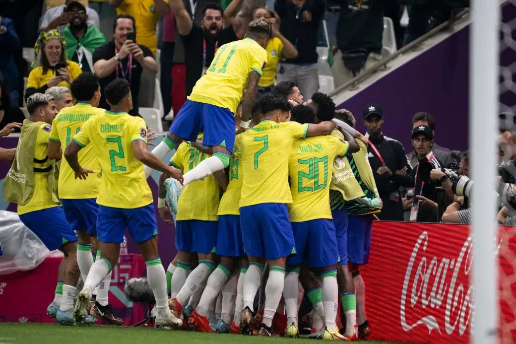 السبب وراء تغيير الاتحاد البرازيلي لاسم حساباته على وسائل التواصل الاجتماعي السبب وراء تغيير الاتحاد البرازيلي لاسم حساباته على وسائل التواصل الاجتماعي