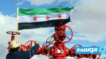 السبت.. تركيا تبدأ شحن الغاز إلى سوريا من أذربيجان