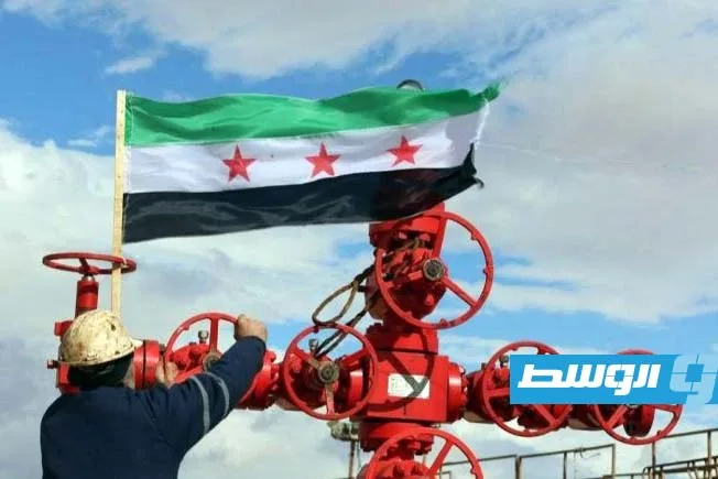 السبت.. تركيا تبدأ شحن الغاز إلى سوريا من أذربيجان