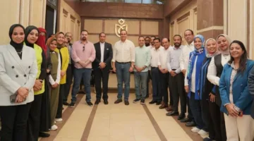 السبكي: بدء العمل الرسمي للتأمين الصحي في أسوان يعبر عن التزام الدولة بتطوير الصعيد
