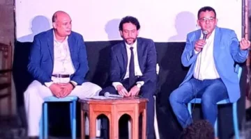 السحيمي يحتفل بالتراث كق cornerstone للوعي والتقدم في اليوم الثالث لمهرجان الأراجوز