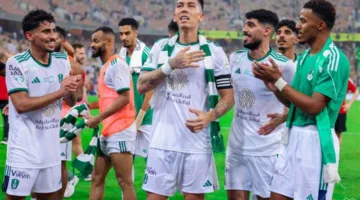 السد القطري يتعاقد مع فيرمينو