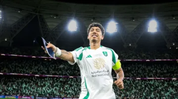 السد القطري يقوي تشكيلته بضم النجم البرازيلي فيرمينيو