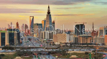 السعودية: الظروف ملائمة لظهور سحب رعدية ممطرة مع رياح قوية
