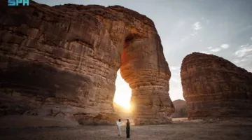 السعودية تتصدر العالم في زيادة عائدات السياحة الدولية بحلول 2025