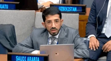 السعودية تجدد عزمها على تعزيز الأمن السيبراني