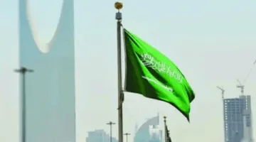 السعودية تحتفل باليوم العالمي لمواجهة العواصف الرملية والترابية
