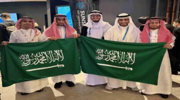 السعودية تحقق 7 جوائز عالمية في الرياضيات وعلوم الكمبيوتر