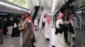 السعودية تحقق أعلى معدل توظيف في القطاعات غير النفطية خلال 14 سنة الماضية