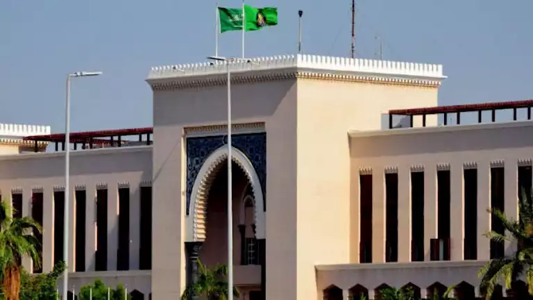 السعودية ترفض محاولات إسرائيل لضم الضفة الغربية وتسعى لإيقاف الاستيطان.