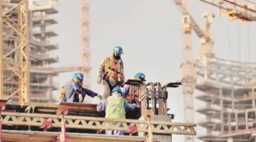 السعودية تطبق نظام تصاريح العمل المعتمد على النقاط للمرة الأولى