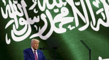 السعودية تعرقل “المخطط الكبير لترامب” لتهجير سكان غزة.. ما الذي جرى في الرياض؟