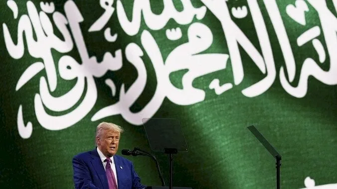 السعودية تعرقل “المخطط الكبير لترامب” لتهجير سكان غزة.. ما الذي جرى في الرياض؟ السعودية تعرقل “المخطط الكبير لترامب” لتهجير سكان غزة.. ما الذي جرى في الرياض؟