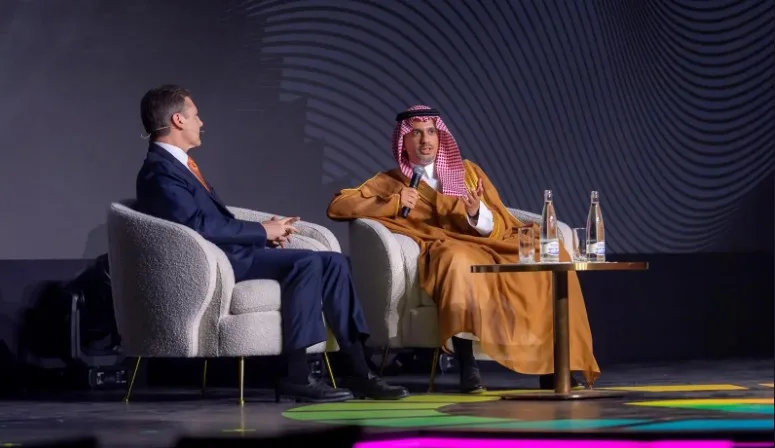 السعودية تعزز مكانتها الرقمية في ختام مشاركتها بمنتدى “WSIS” العالمي السعودية تعزز مكانتها الرقمية في ختام مشاركتها بمنتدى “WSIS” العالمي