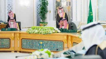 السعودية تعلن تأييدها للاقتصاد السوري وتسعى لتعزيز التعاون الاقتصادي مع دول العالم.