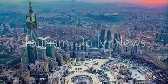 السعودية تعلن موعد استئناف إصدار التأشيرة السياحية لمواطني 60 دولة، وماذا عن مصر؟