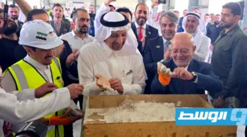 السعودية تكشف عن استثمارات تصل إلى 5.6 مليار دولار في سوريا