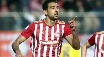 السعودية تُبرم صفقة انتقال حر مع أحمد حسن كوكا
