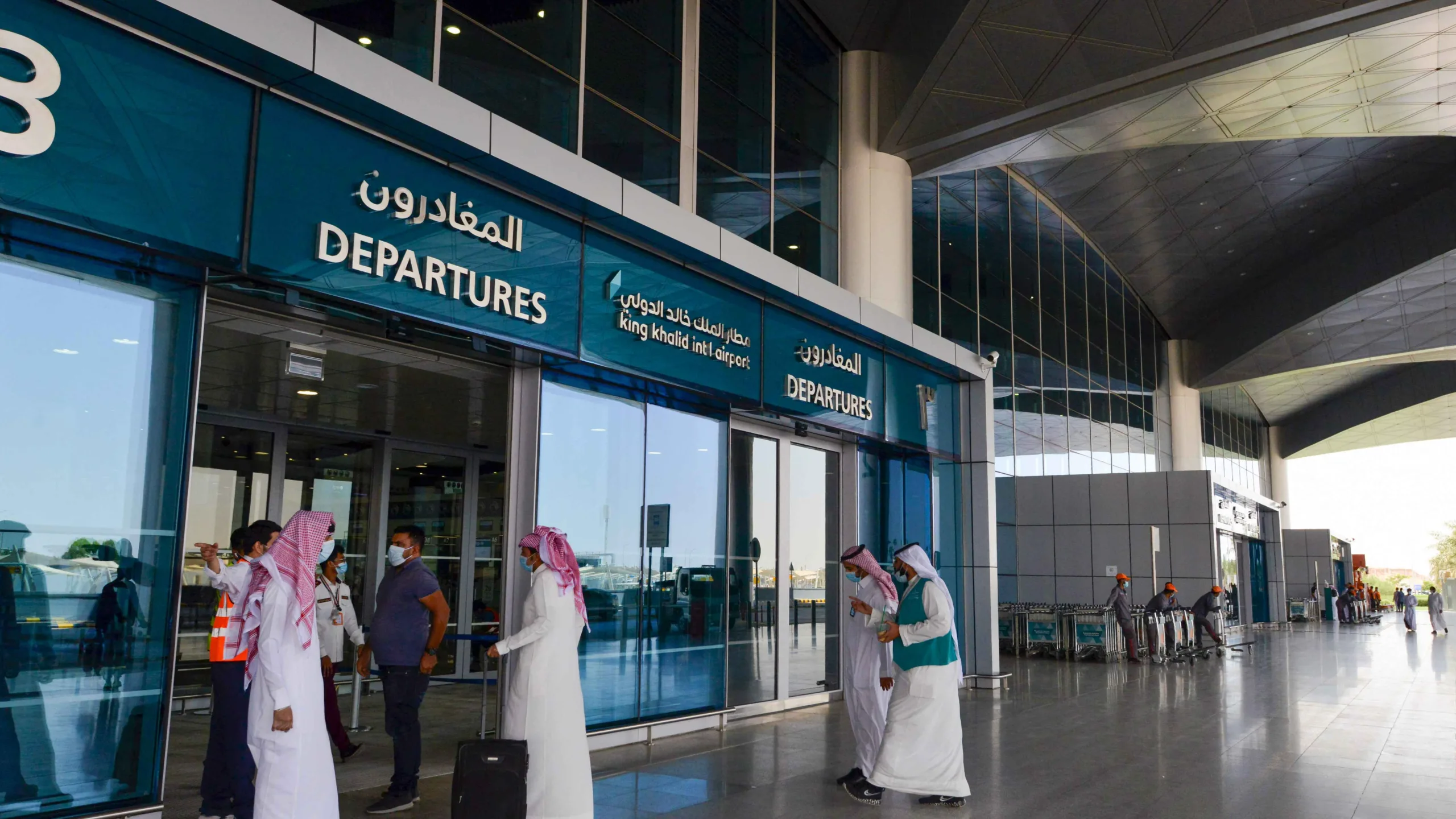 السعودية تُعلن نجاح تحالف “العربية للطيران” في الحصول على رخصة ناقل جوي جديد في المملكة السعودية تُعلن نجاح تحالف “العربية للطيران” في الحصول على رخصة ناقل جوي جديد في المملكة